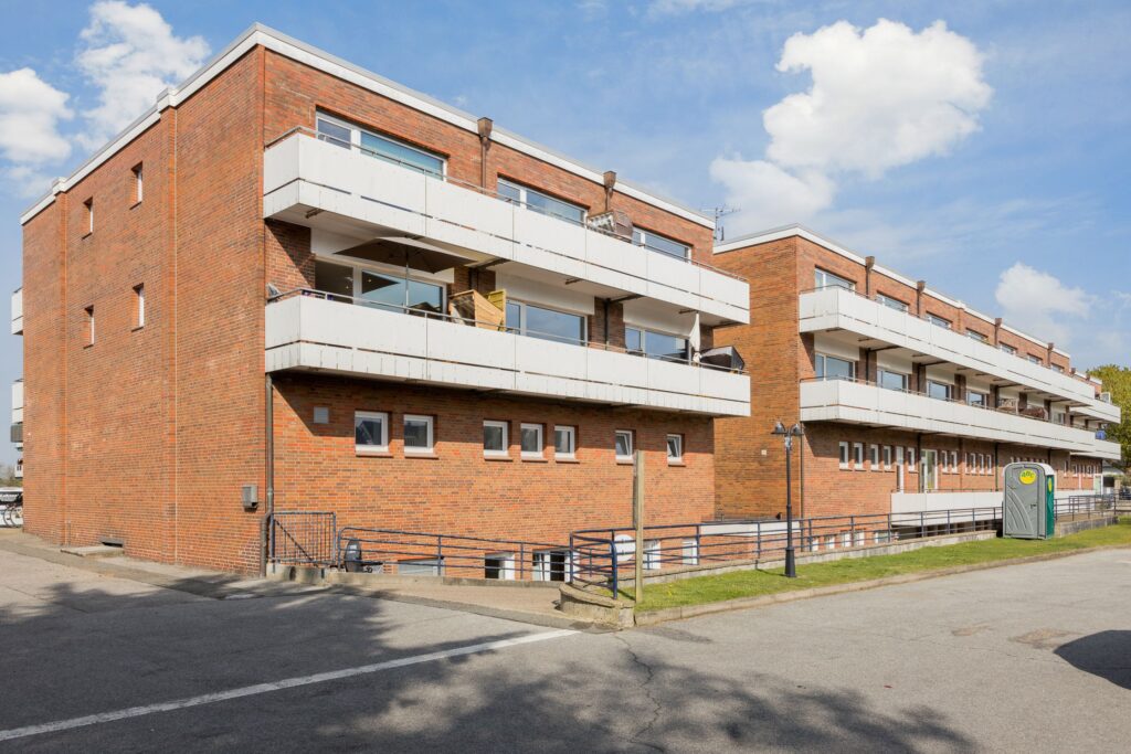 Ferienwohnungsanlage Wenningstedt