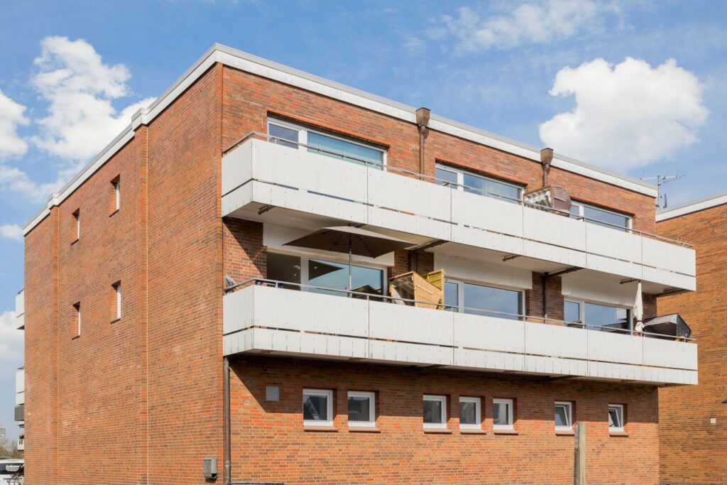 Ferienwohnungsanlage Wenningstedt