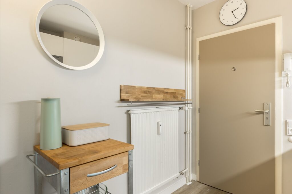 Ferienwohnung Wenningstedt