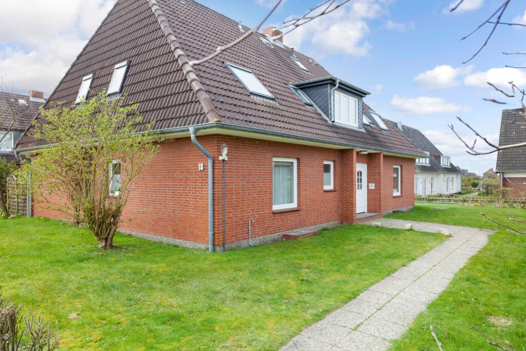 Ferienwohnung Wenningstedt