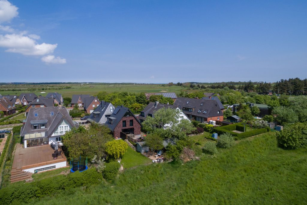 Ferienwohnung Wenningstedt