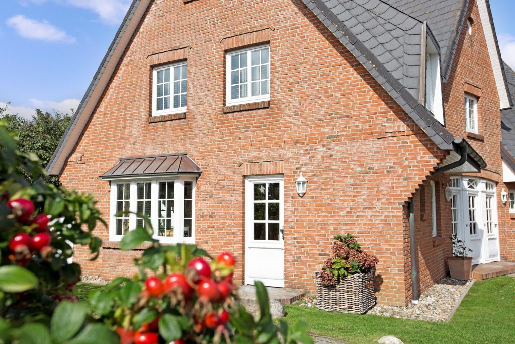 Ferienwohnung Wenningstedt