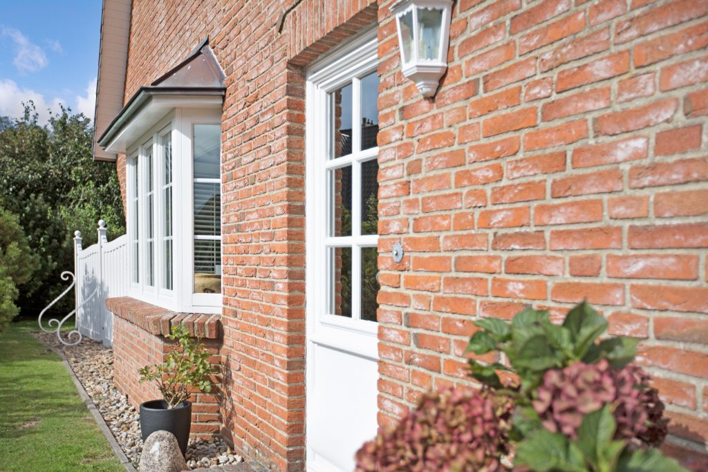 Ferienwohnung Wenningstedt