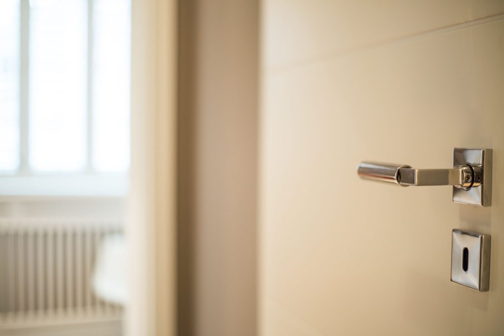 Ferienwohnung Wenningstedt