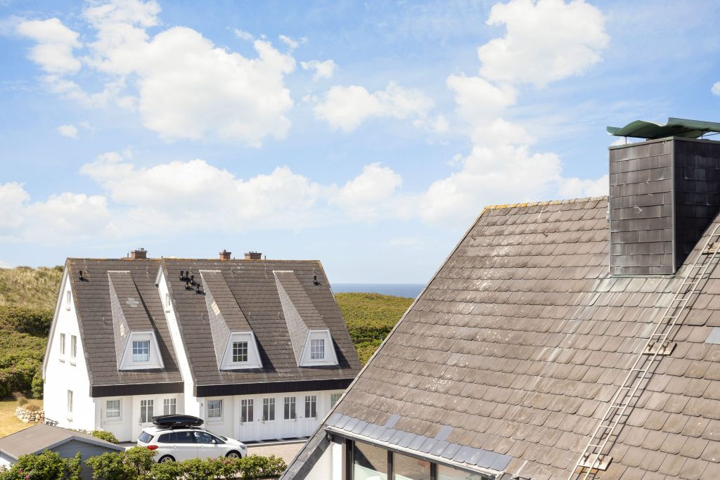Ferienwohnung Wenningstedt