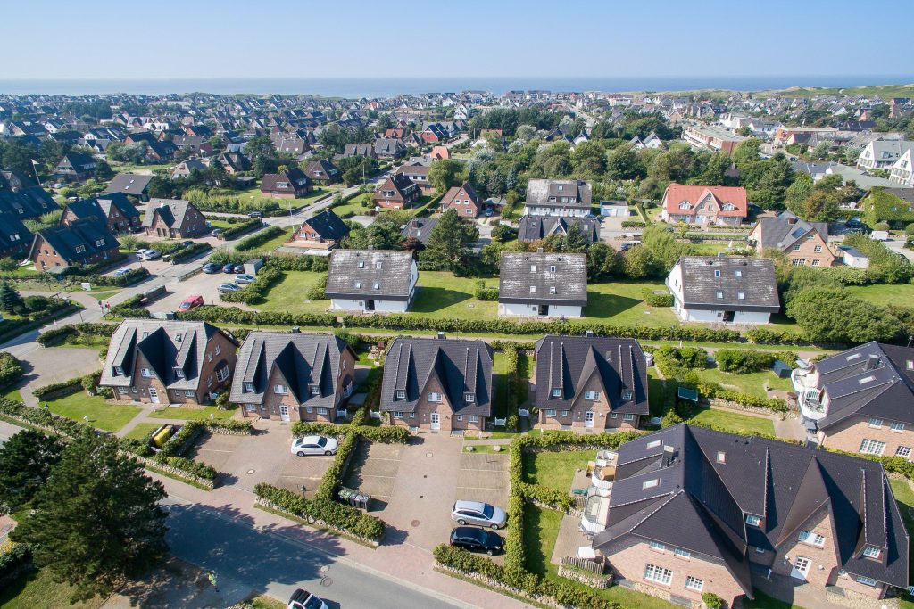 Ferienwohnung Wenningstedt
