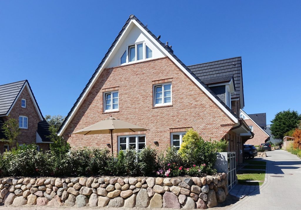 Ferienwohnung Wenningstedt