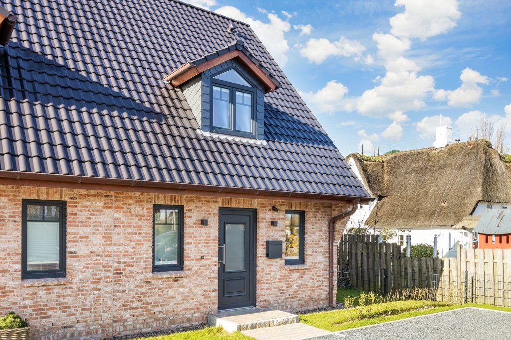 Ferienwohnung Wenningstedt
