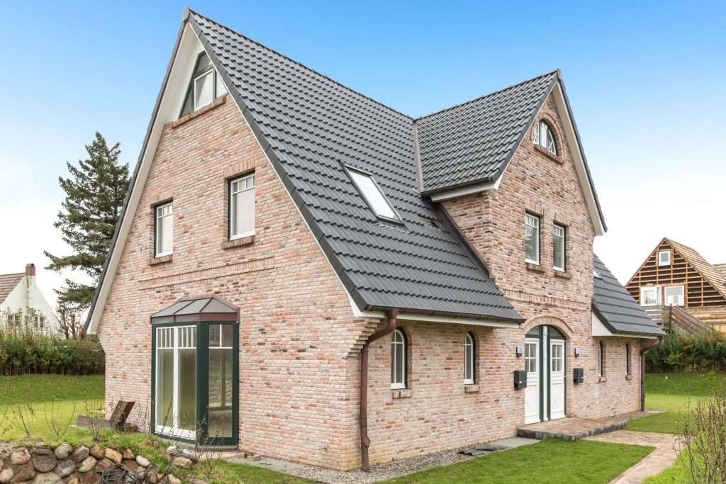 Ferienwohnung Wenningstedt