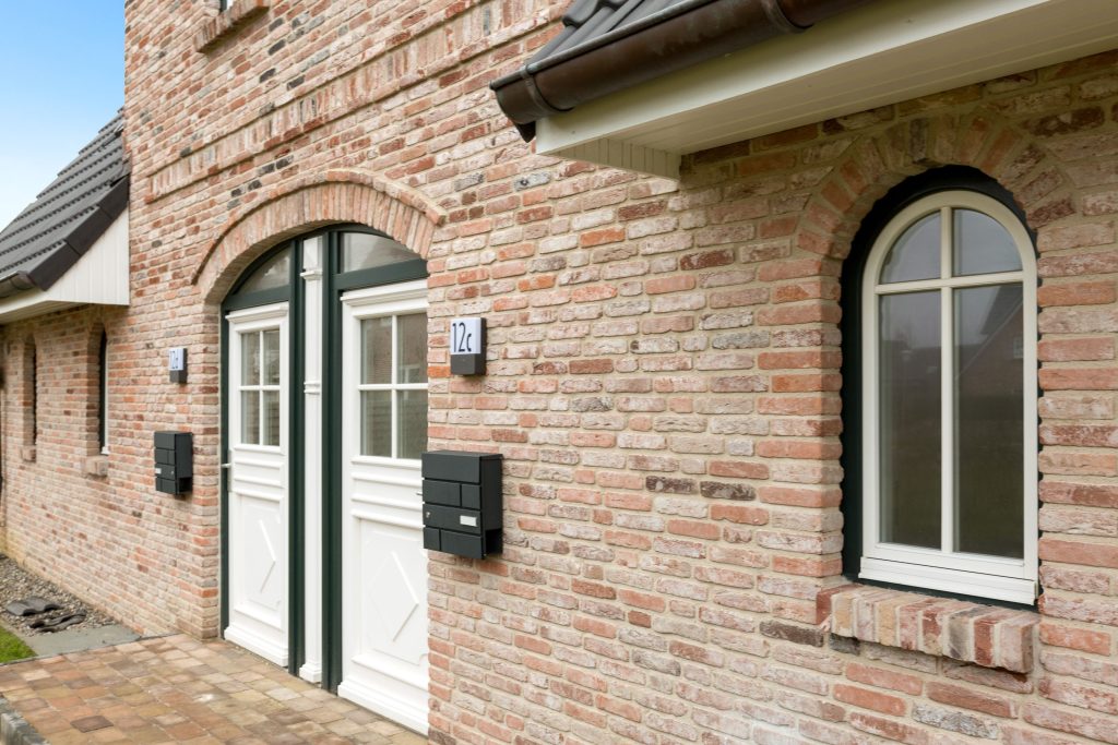 Ferienwohnung Wenningstedt