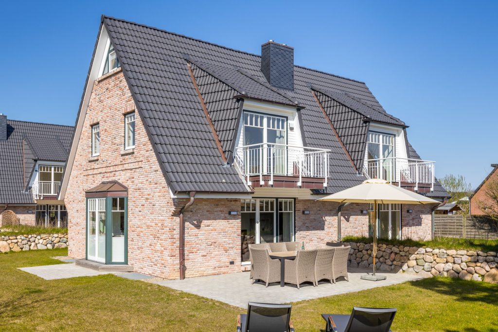 Ferienwohnung Wenningstedt