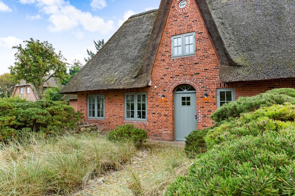 Ferienwohnung Wenningstedt