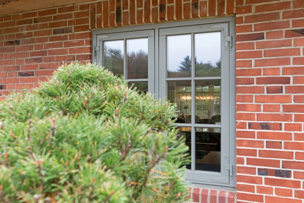 Ferienwohnung Wenningstedt