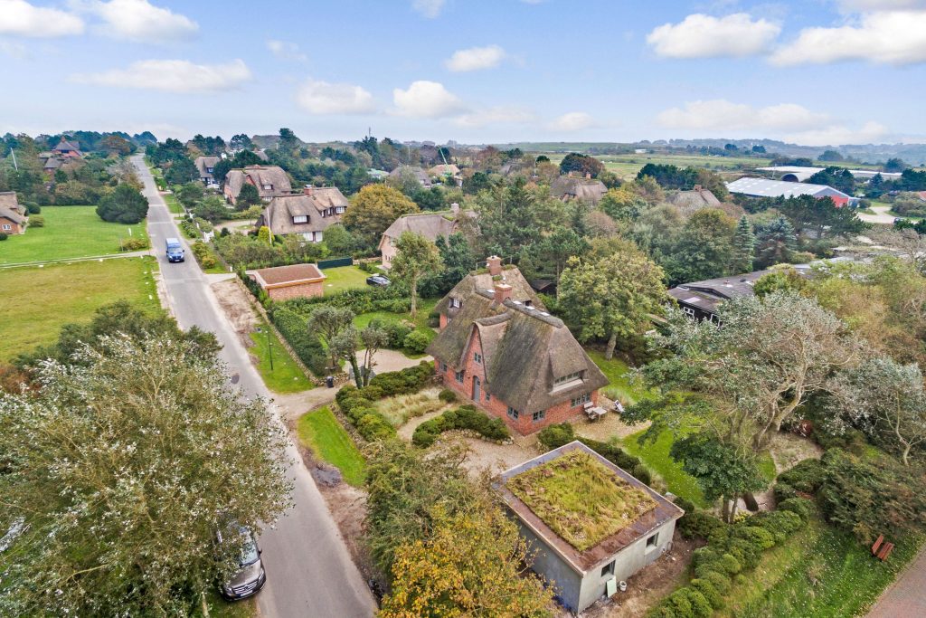 Ferienwohnung Wenningstedt
