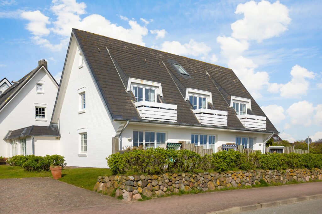 Ferienwohnung Wenningstedt