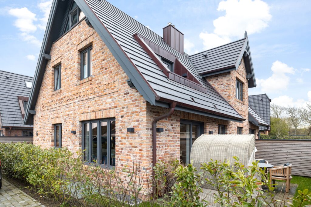 Ferienwohnung Wenningstedt