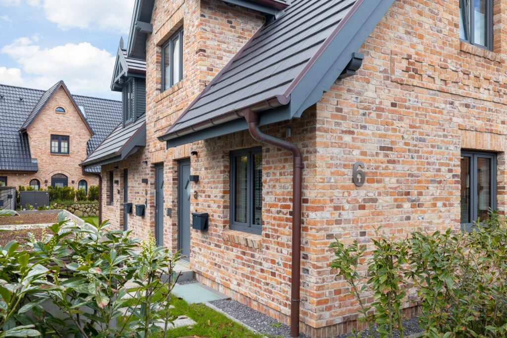 Ferienwohnung Wenningstedt