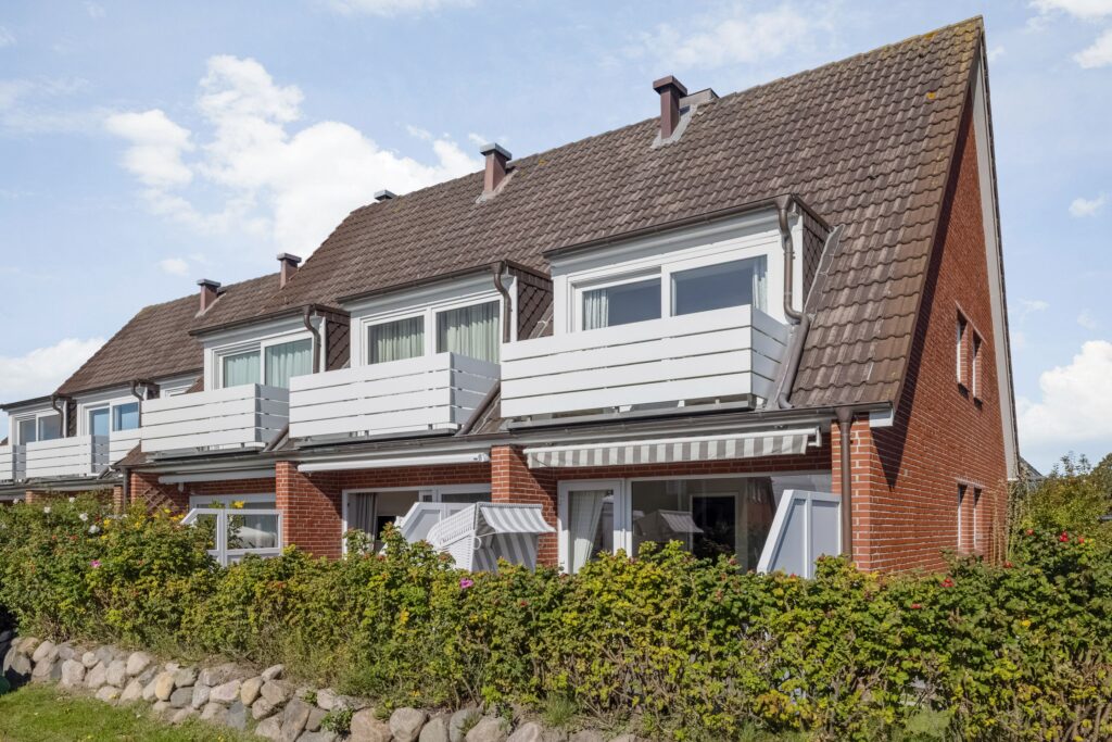 Ferienwohnungen auf Sylt