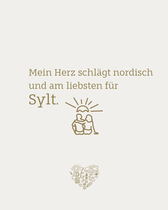Keine Palmen, keine Piña Colada. Dafür Dünengang, Gegenwind und ‚ne klare Ansage. Nordsee statt Smalltalk. Sylt eben. 🌊🌾🧥

#SyltStyle #NordseeKante #EchtNordisch #SyltVibes #InselStatement #MehrAlsMeer #Dünenliebe #WindImGesicht #SyltUrlaub #SASUrlaub