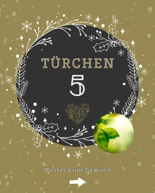 Noch einmal schlafen, dann ist Nikolaustag 🎅🏼😍
Aber auch Türchen 5 hat es in sich! 😇

In unseren Ferienobjekten erwartet unsere Gäste bei Anreise unsere wunderbar duftende und pflegende Kosmetiklinie der Marke Nature 🍃sowie eine stilvolle Wasserkaraffe. Damit das Sylt-Urlaubsgefühl auch Zuhause weiterlebt, verlosen wir heute die Pflegeserie und die Sylt-Karaffe!

Was muss man dafür tun?

1️⃣ Beitrag liken ❤️
2️⃣ Account @sylterappartementservice oder @wedellsylt folgen
3️⃣ Optional: Zwei Freunde markieren. 

#Adventskalender #Gewinnspiel #Advent2025 #TürchenAuf #Sylt #SyltLove #SyltMomente #InselLiebe #Weihnachtszauber #XmasVibes #GewinnenMitStyle #GiveawayGermany #InselGewinnspiel #Adventskalender2025

Ausführliche Teilnahmebedingungen:

Die Teilnahme am Gewinnspiel erfolgt durch

1. Das Folgen der Instagram-Accounts @sylterappartementservice oder @wedellsylt 
2. Das Liken des Gewinnspiel-Beitrags.

Unter allen gültigen Teilnahmen wird der/die Gewinner*in per Zufallsprinzip ermittelt und im Anschluss per Direktnachricht auf Instagram benachrichtigt.
Der Gewinn kann nicht ausgezahlt, getauscht oder übertragen werden.

Das Gewinnspiel endet am 06.12.25  um 17:59 Uhr.

Das Gewinnspiel steht in keiner Verbindung zu Instagram und wird von Instagram weder gesponsert noch unterstützt. Teilnahme nur innerhalb der angegebenen Frist; der Rechtsweg ist ausgeschlossen.